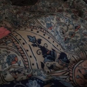 Meet your Posher, Dericka